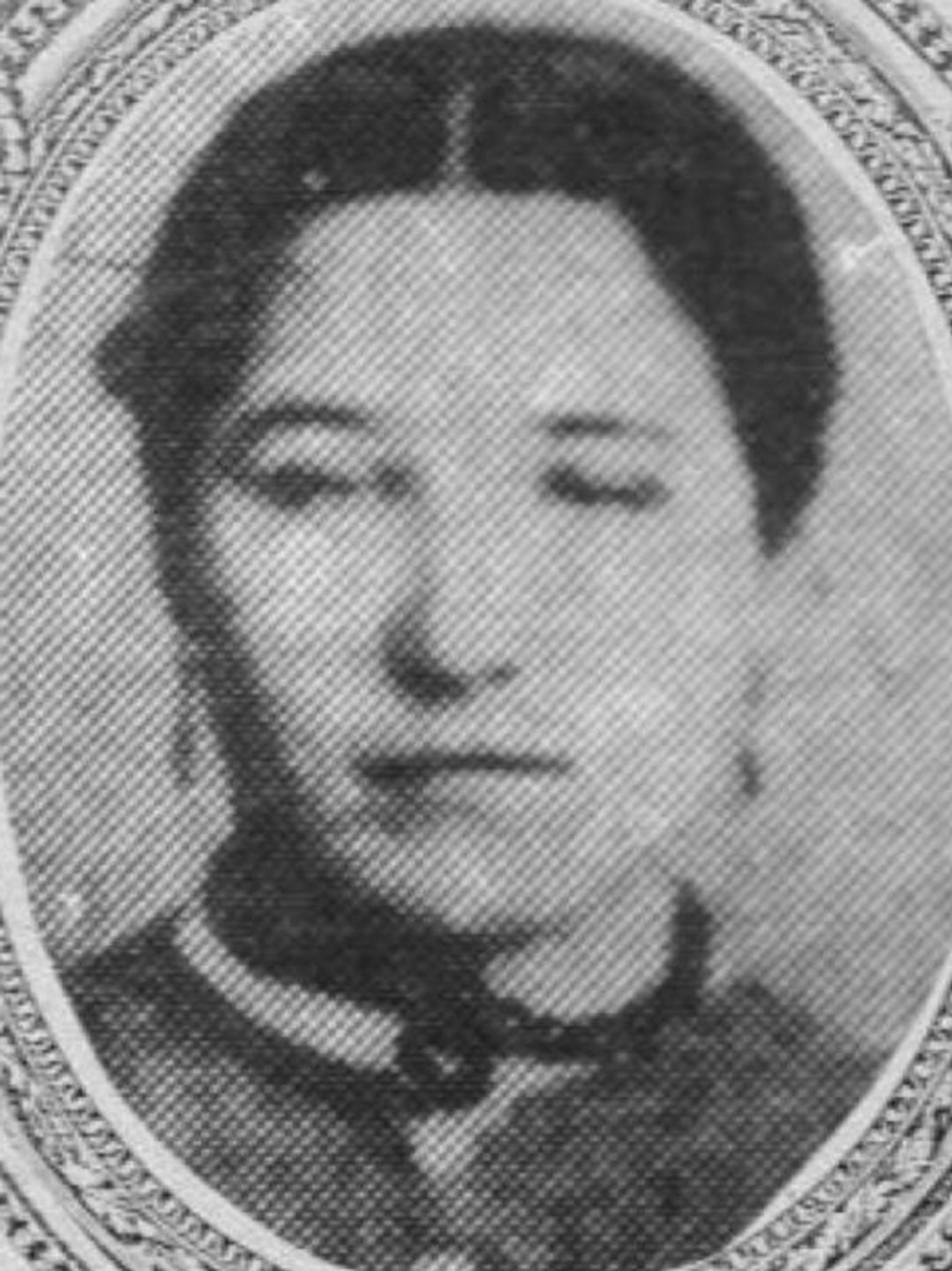 Rosina Reber (1851 - 1900) Profile